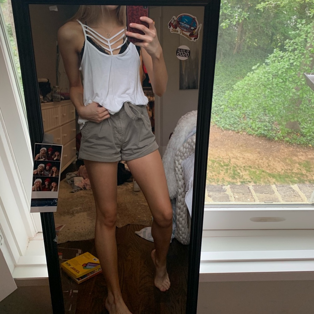 express tank top